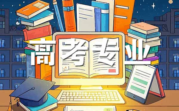 高考不予录取专业